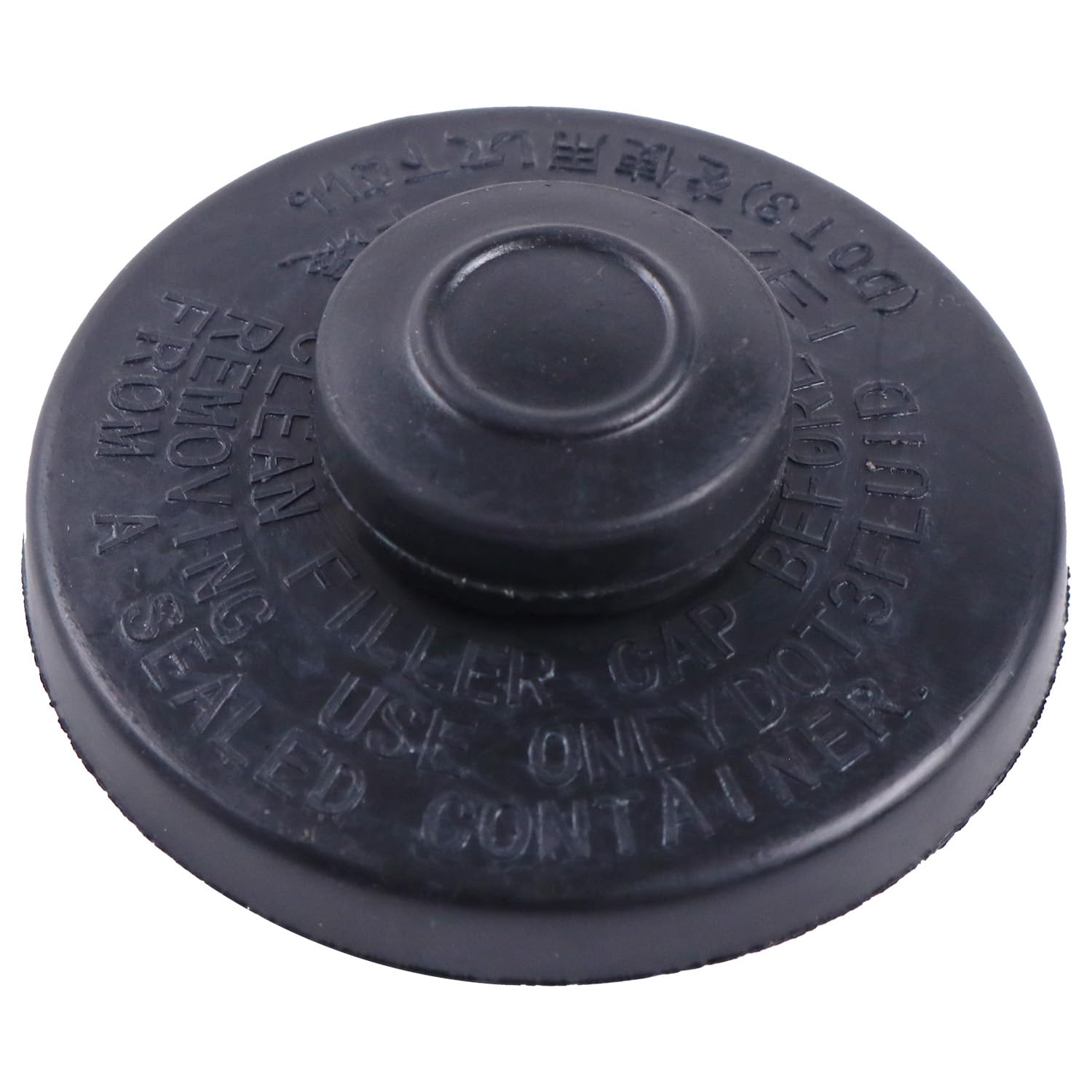 Brake Bleeder Cap Brake Master Cylinder Fluid Reservoir Cap
